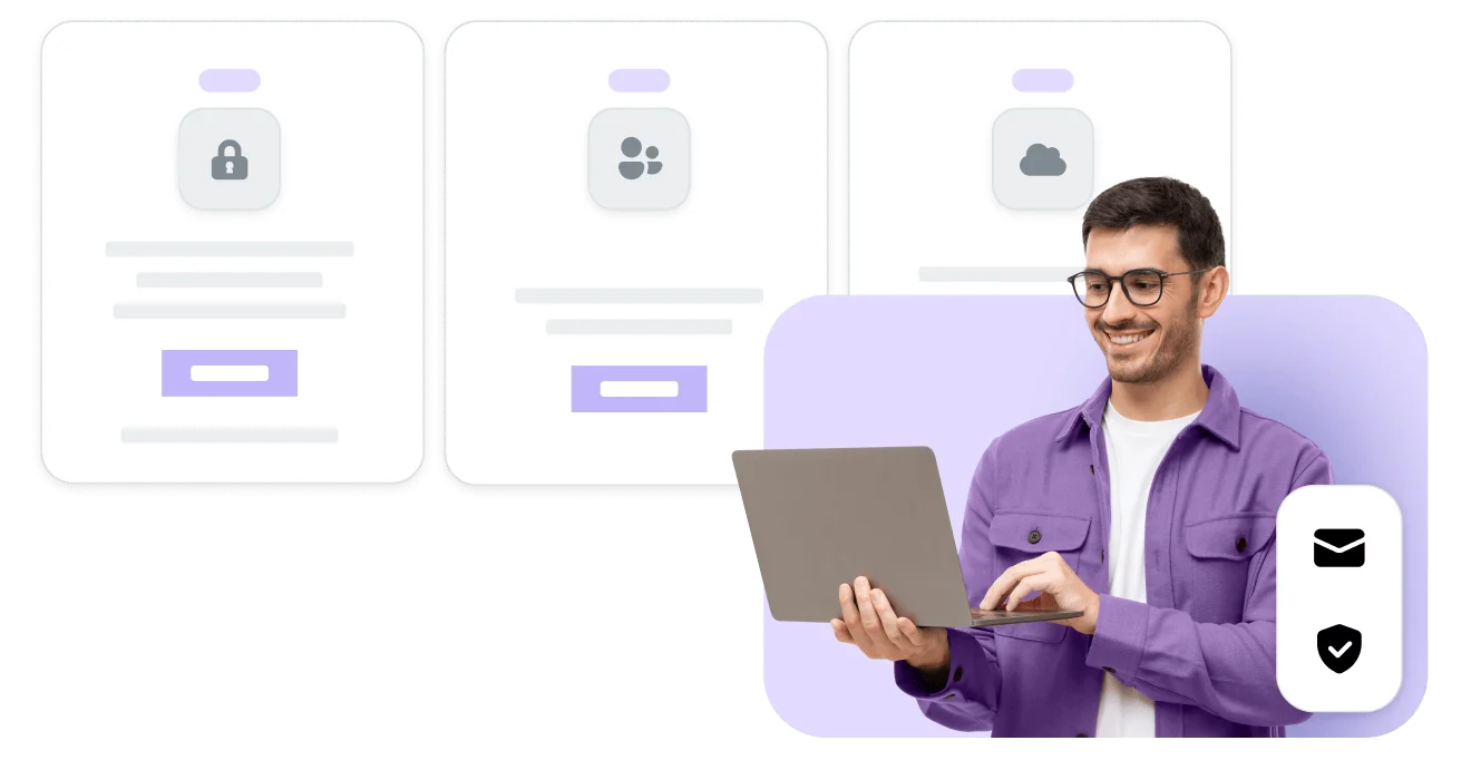 Temporary Email for Developers and Testers